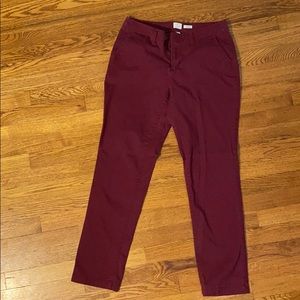 A New Day khaki pants